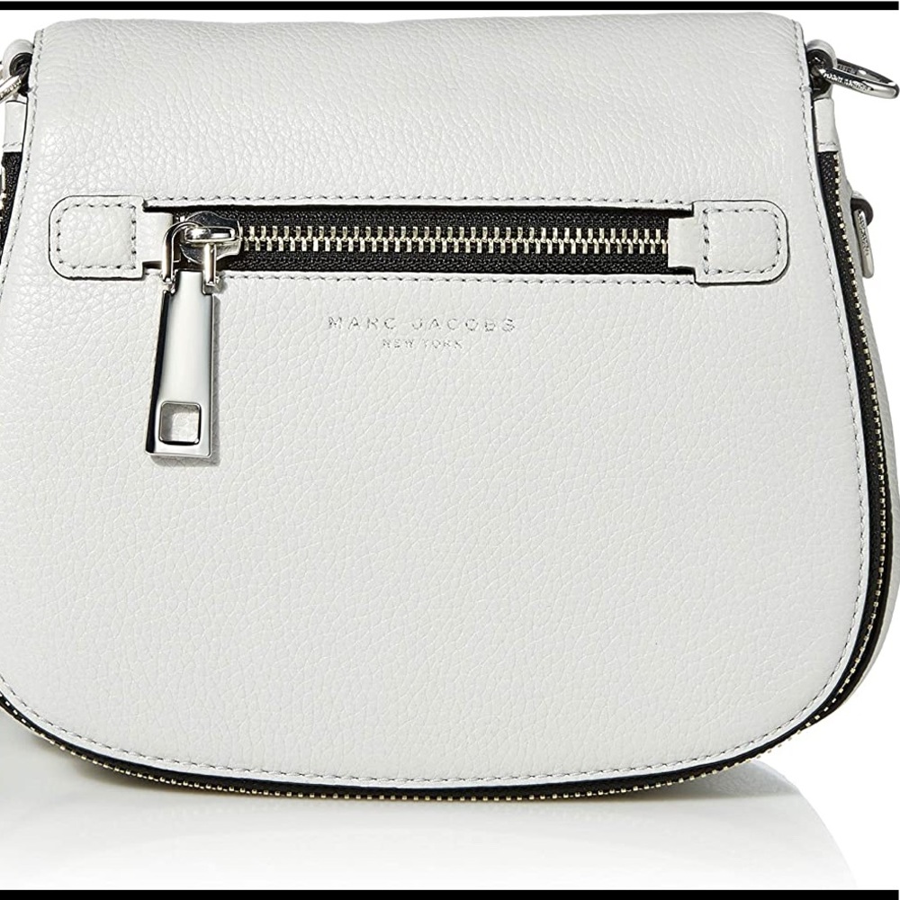 Marc Jacobs Women's Gotham small Nomad Crossbody